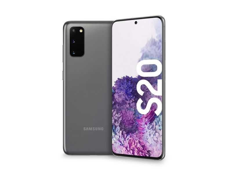 Samsungs Galaxy S20 Ultra Might Have More Ram Than Your Pc